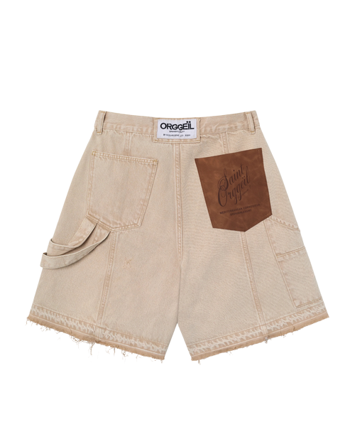 "Night date Ormeïl shorts®