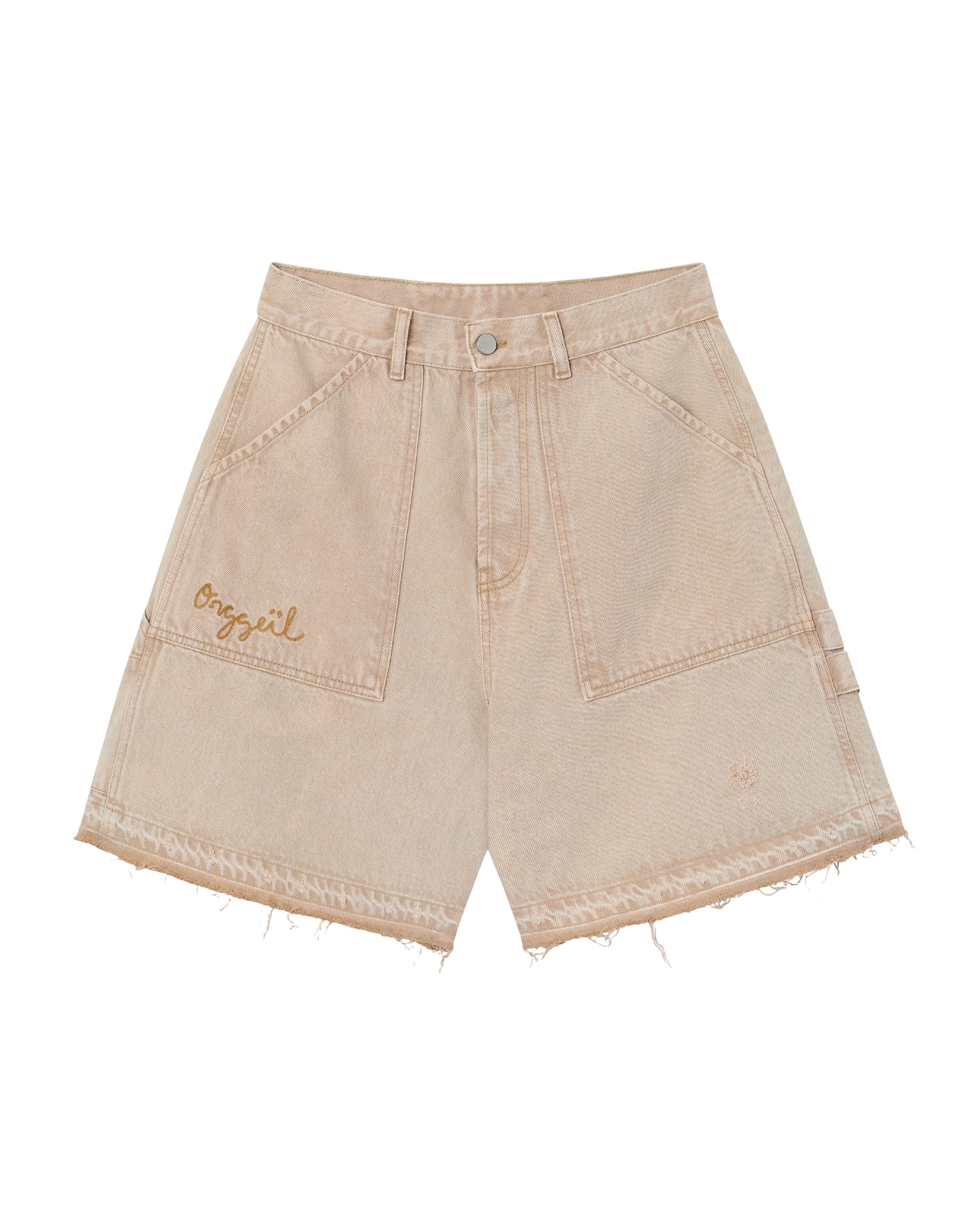 "Night date Ormeïl shorts®